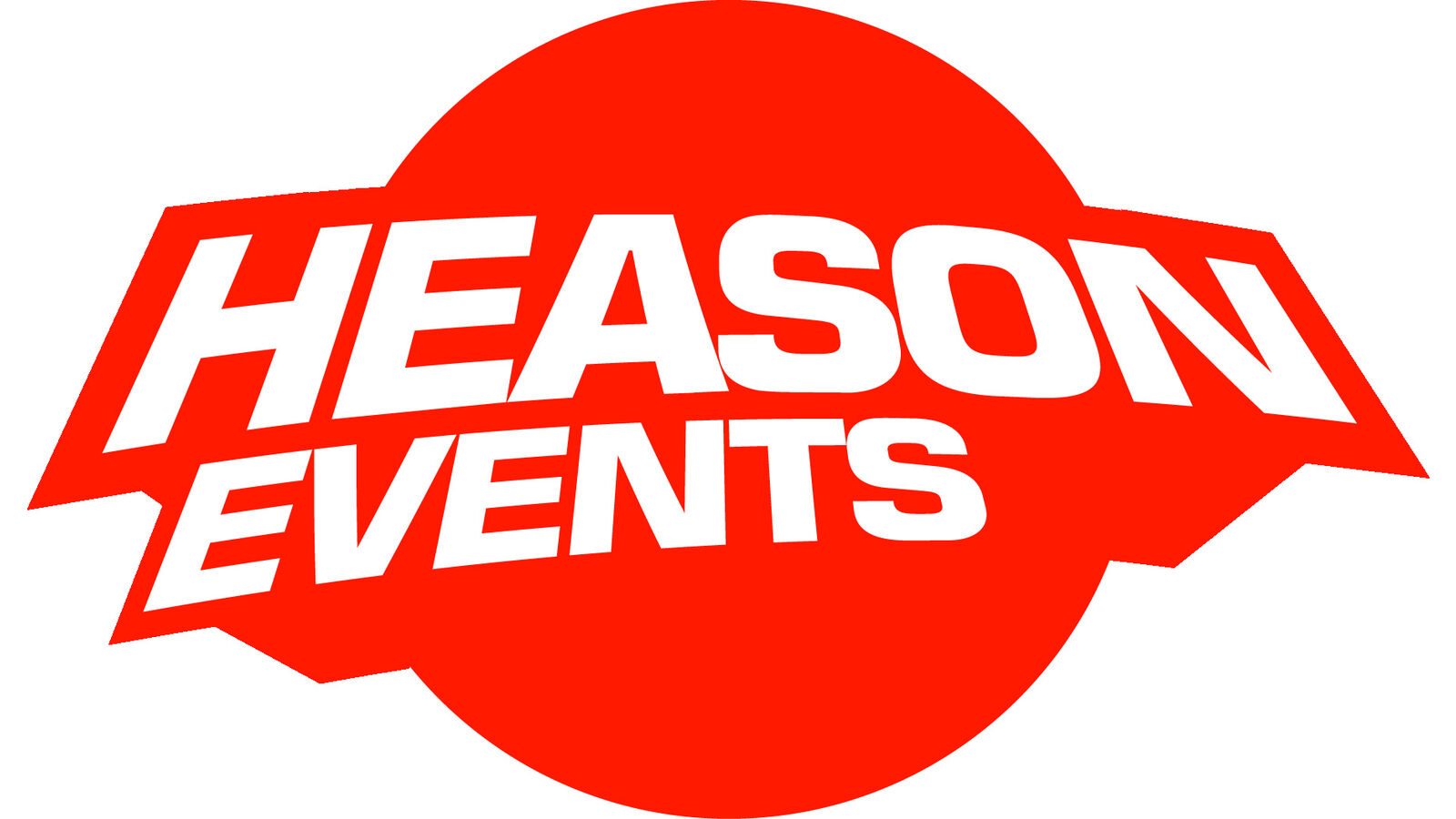 Heason events logo