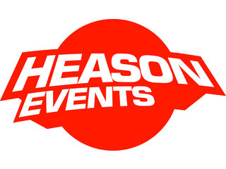 Heason events logo