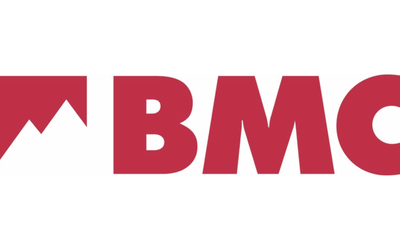 British mountaineering council logo