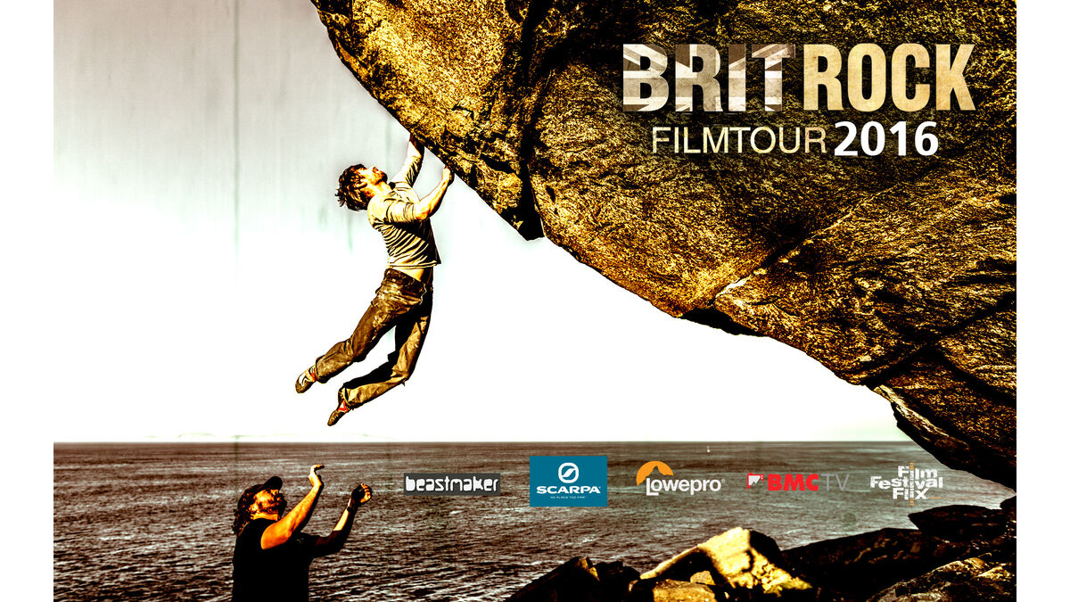 the brit rock film tour