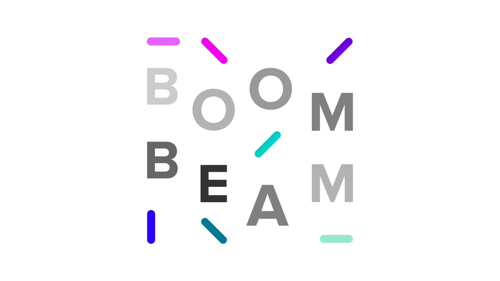 Boom Beam logo