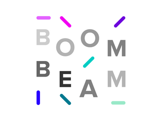 Boom Beam logo