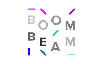 Boom Beam logo