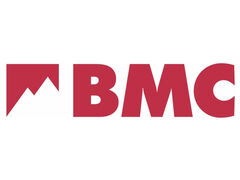 BMC logo