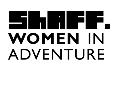Women In Adventure icon