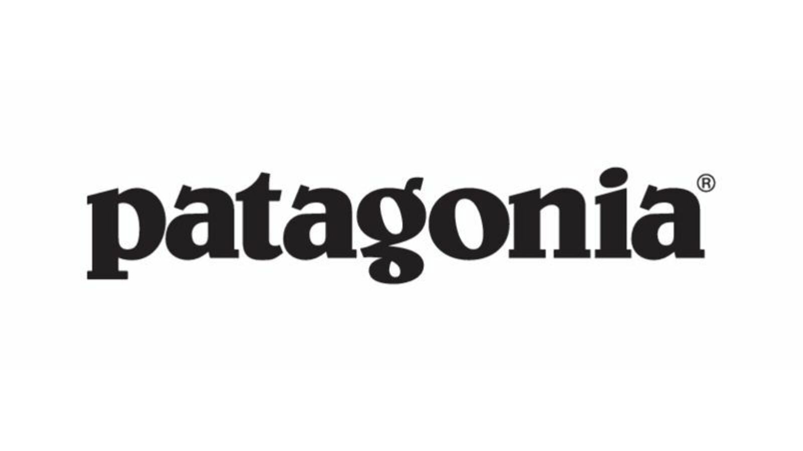Patagonia logo