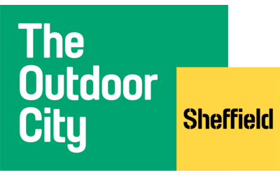 The Outdoor city logo