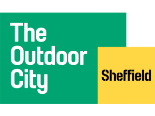 The Outdoor city logo