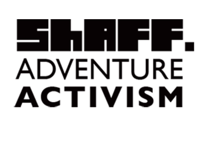 ShAFF Adventure Activism icon