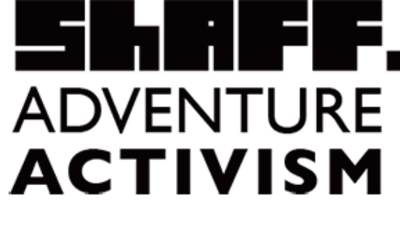 ShAFF Adventure Activism icon