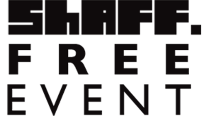 ShAFF Free event icon