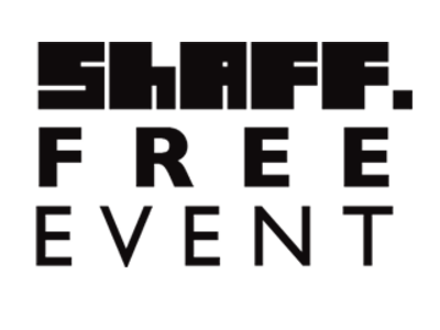 ShAFF Free event icon