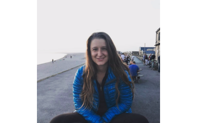 Dominika Kolarova of Poppy Goes Wild