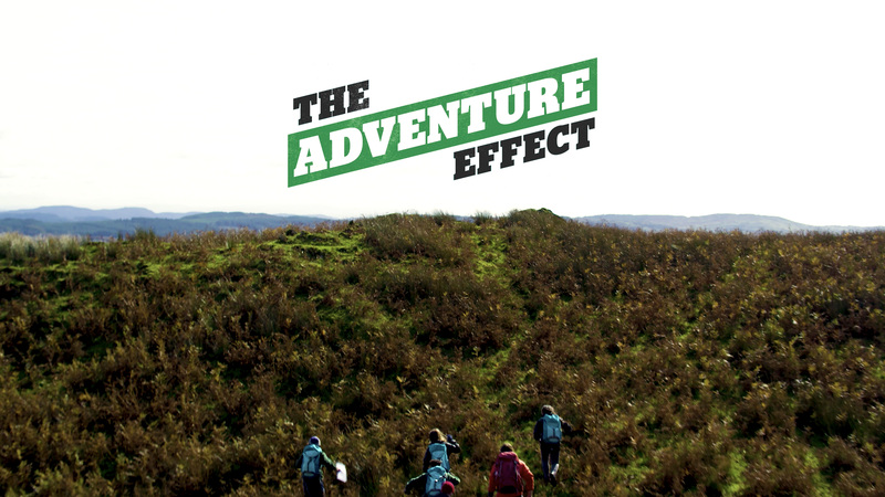 Sheffield Adventure Film Festival 2019