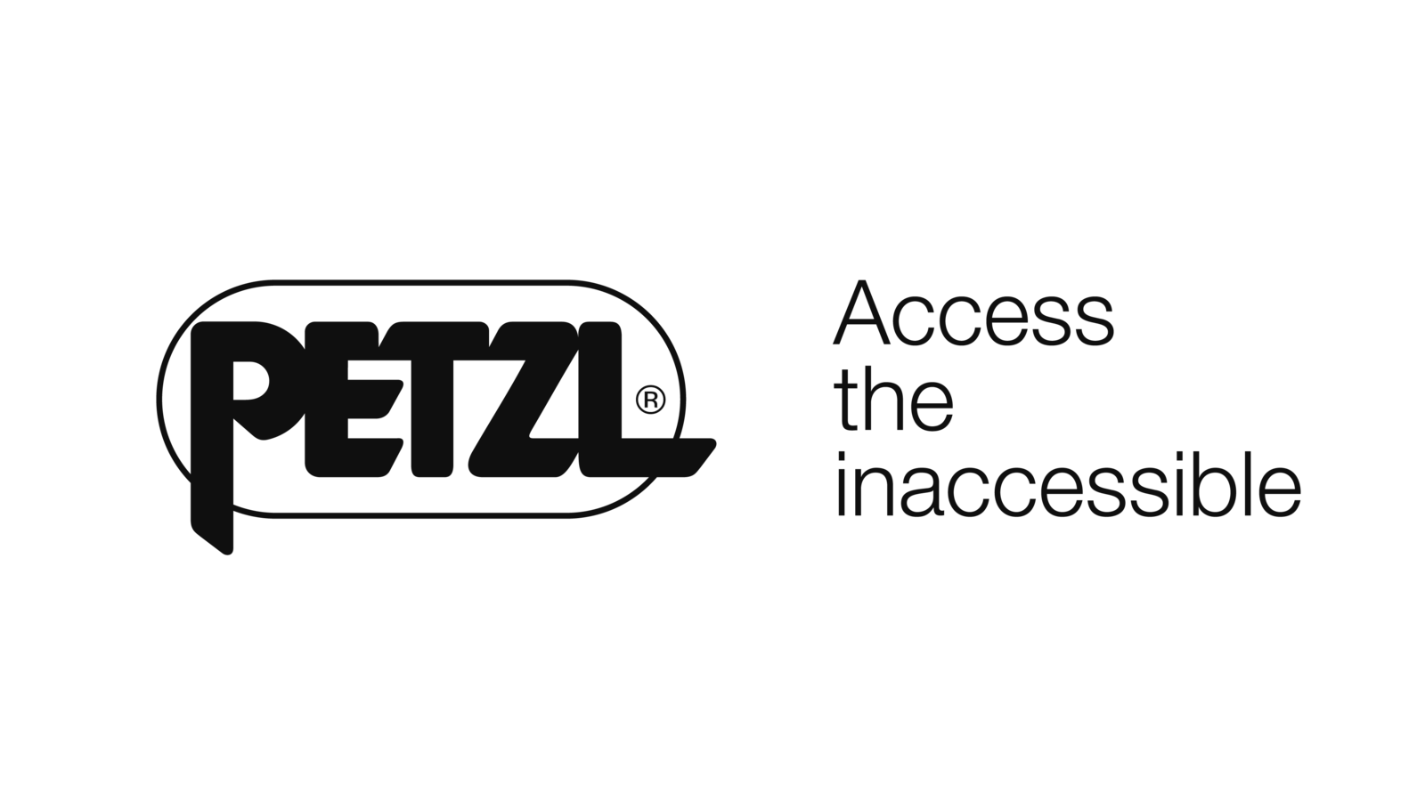 Petzl logo