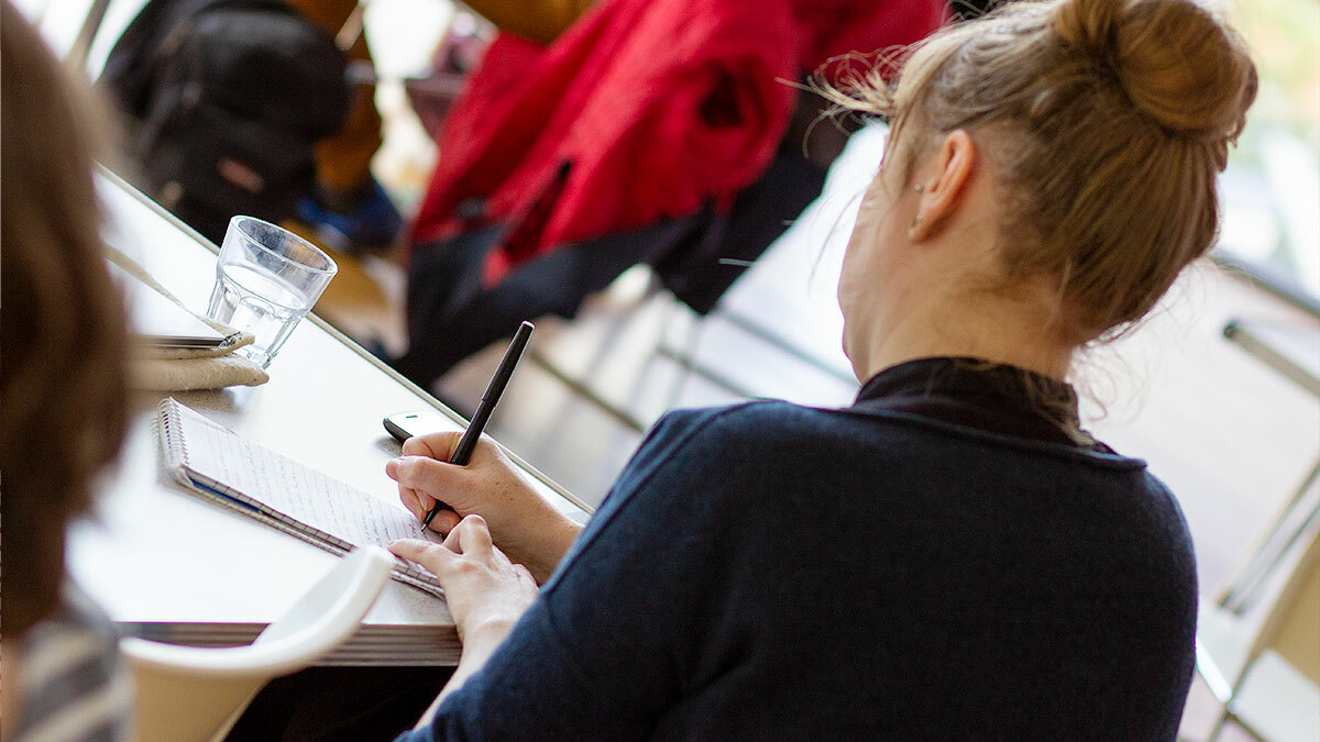 How To Write A One Page Pitch