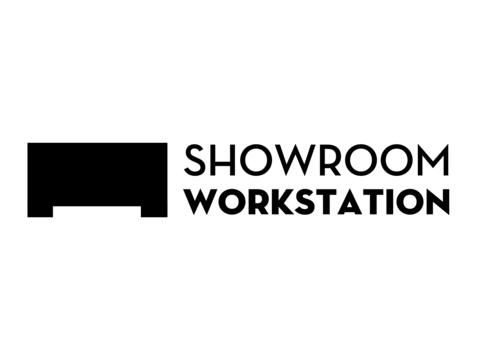 Showroom workstation logo