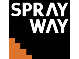 Sprayway logo
