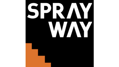 Sprayway logo