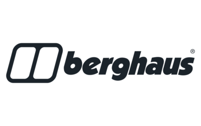 Berghaus logo