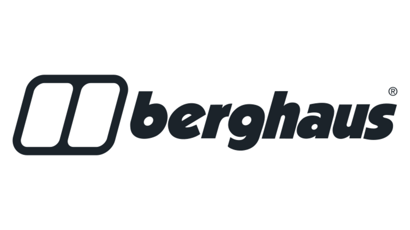 Berghaus logo