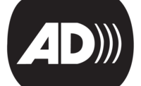 Audio Description Icon