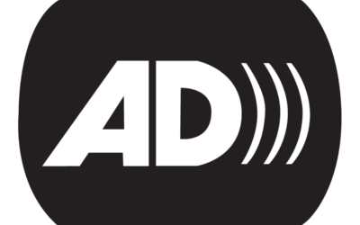 Audio Description Icon