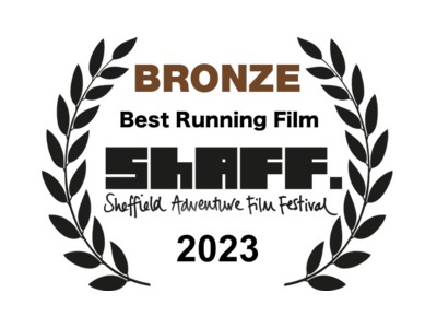 Best running film bronze laurel