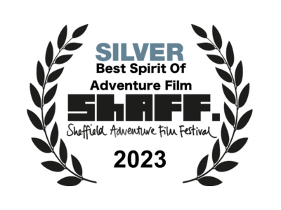 Best spitif of adventure film silver laurel