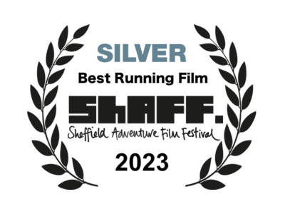 Best running film silver laurel