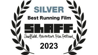 Best running film silver laurel