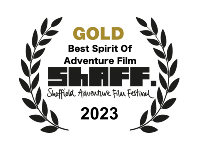 Best spirit of adventure film gold laurel