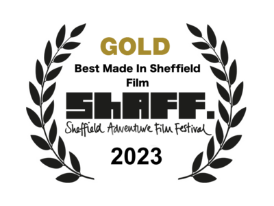 Best gold film made in sheffied laurel