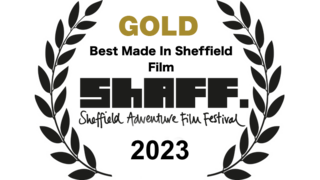 Best gold film made in sheffied laurel