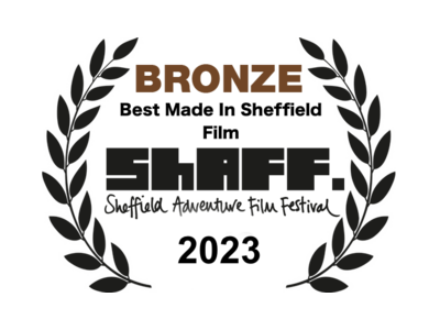 Best made in sheffield film bronze laurel