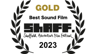Best sound film gold laurel