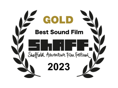 Best sound film gold laurel
