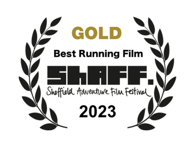 Best running film gold laurel