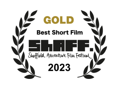 Best short film gold laurel