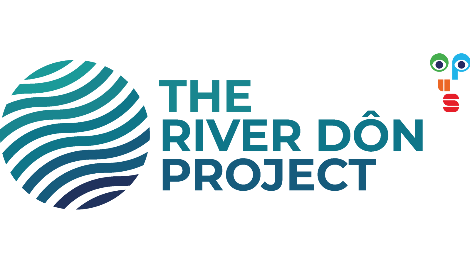River Don Project Logo