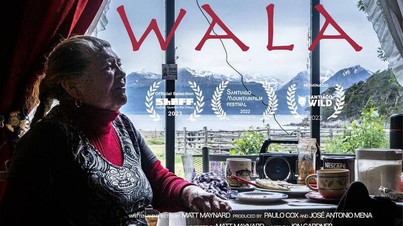 Poster image for the film Wala
