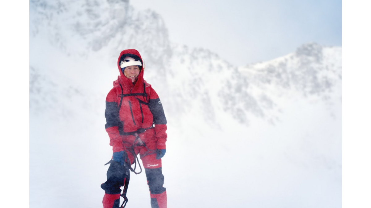 Ascension Series: Morag Skelton