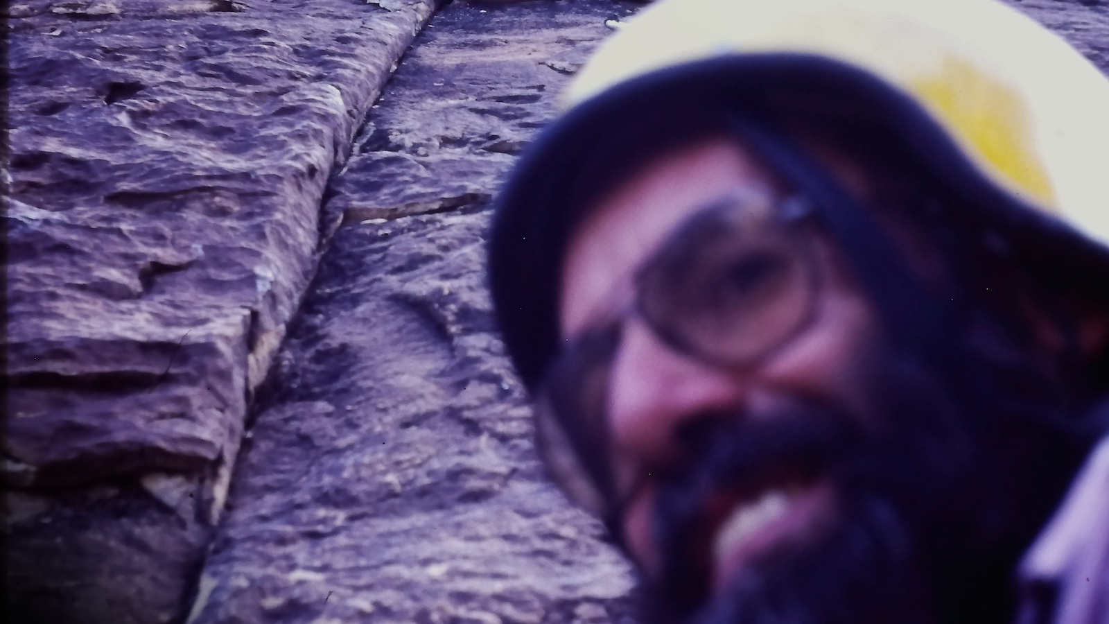 Red Rock Revolution Poster