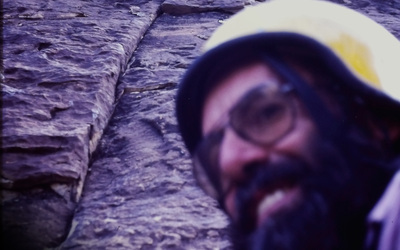 Red Rock Revolution Poster