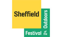 Sheffield Festival of the Outdoors logo