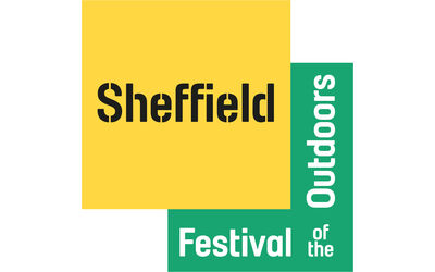 Sheffield Festival of the Outdoors logo
