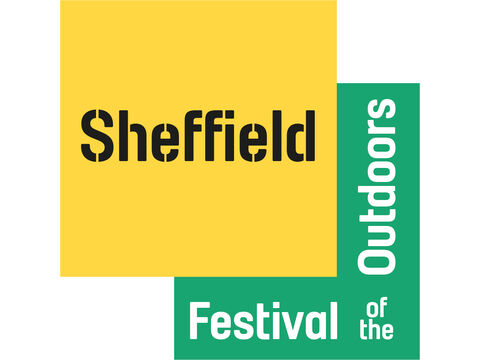 Sheffield Festival of the Outdoors logo