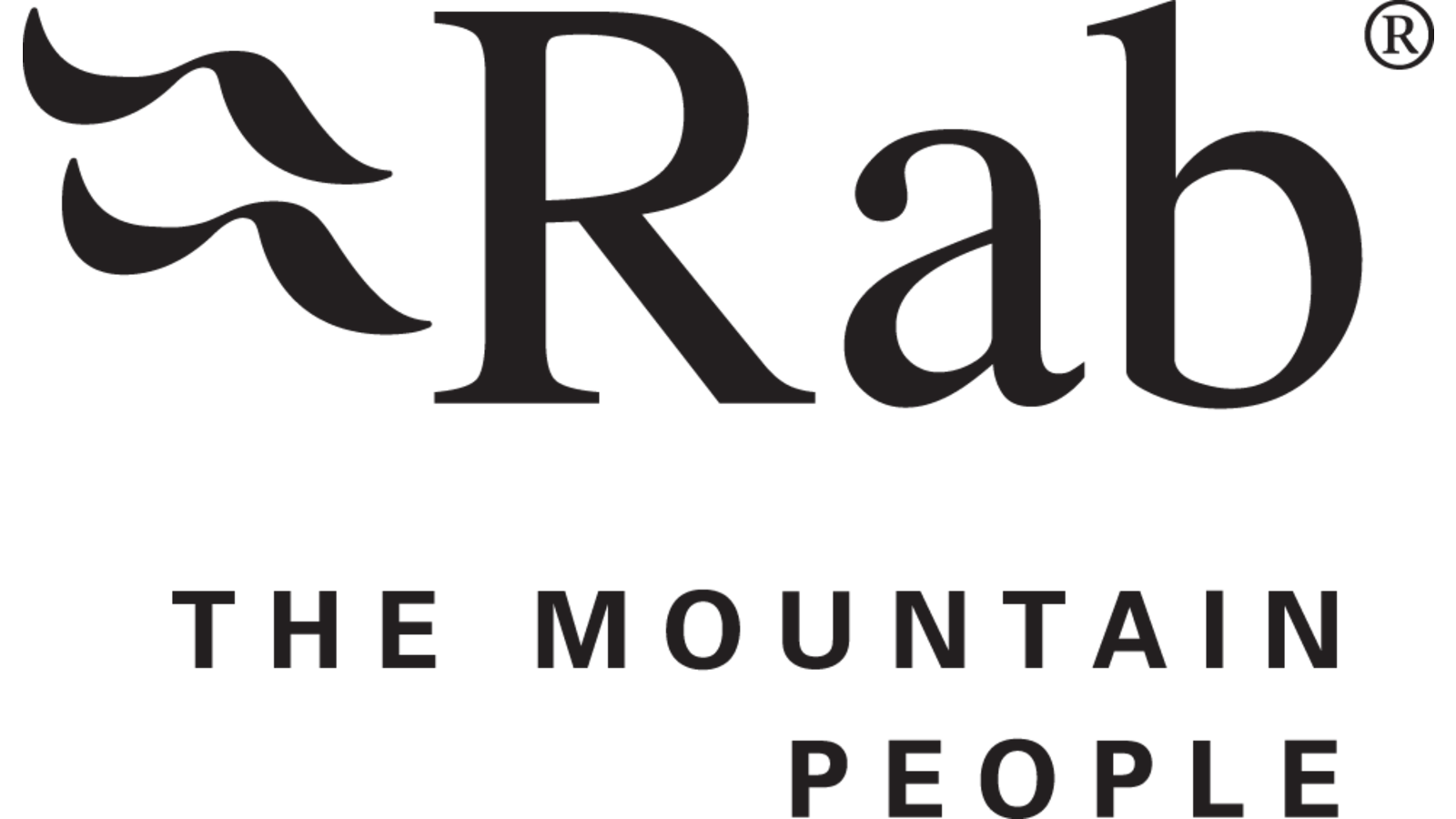 Rab Logo