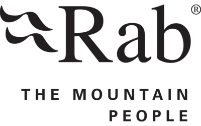 Rab Logo