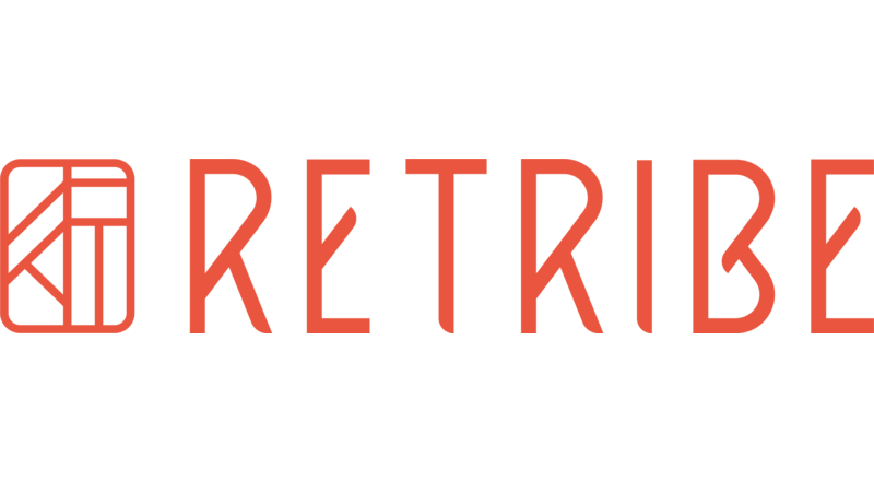 Retribe logo